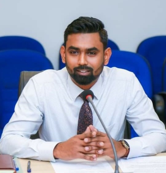 Kasun Ranathunga